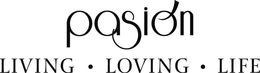 PASION LIVING. LOVING. LIFE. trademark