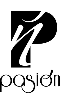 P'N PASION trademark