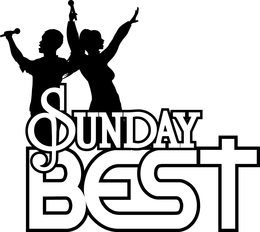 SUNDAY BEST trademark
