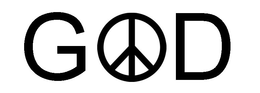 GOD trademark