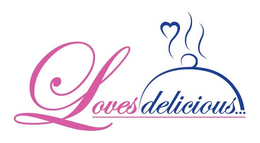 LOVESDELICIOUS... trademark