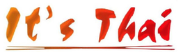 IT'S THAI trademark