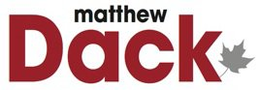 MATTHEW DACK trademark