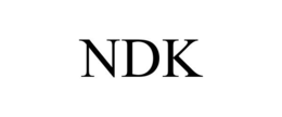 NDK trademark