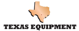 TEXAS EQUIPMENT trademark