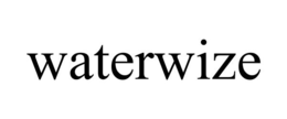 WATERWIZE trademark