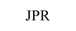 JPR trademark