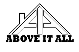 AIA ABOVE IT ALL trademark