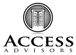ACCESS ADVISORS trademark