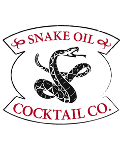 SNAKE OIL COCKTAIL CO. trademark