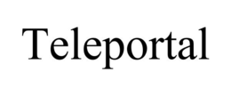 TELEPORTAL trademark