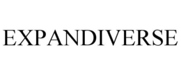 EXPANDIVERSE trademark