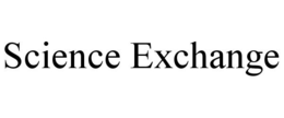 SCIENCE EXCHANGE trademark
