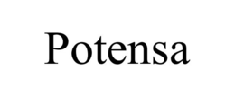 POTENSA trademark