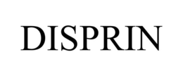 DISPRIN trademark