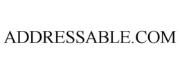 ADDRESSABLE.COM trademark
