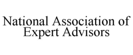 NATIONAL ASSOCIATION OF EXPERT ADVISORS trademark