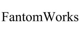 FANTOMWORKS trademark