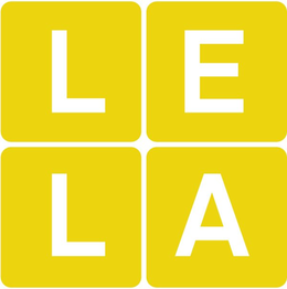 LELA trademark