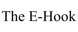 THE E-HOOK trademark
