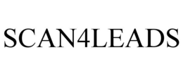 SCAN4LEADS trademark