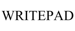 WRITEPAD trademark