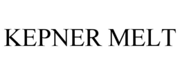 KEPNER MELT trademark