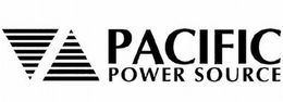PACIFIC POWER SOURCE trademark