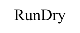RUNDRY trademark