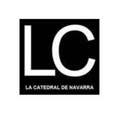 LC LA CATEDRAL DE NAVARRA trademark