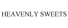 HEAVENLY SWEETS trademark