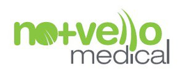 NO+VELLO MEDICAL trademark