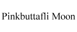 PINKBUTTAFLI MOON trademark