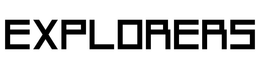 EXPLORERS trademark