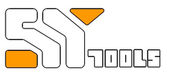 SY TOOLS trademark