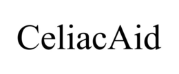 CELIACAID trademark