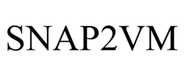 SNAP2VM trademark