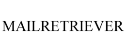 MAILRETRIEVER trademark