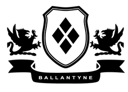 BALLANTYNE trademark