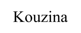 KOUZINA trademark