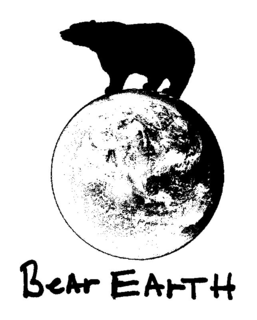 BEAR EARTH trademark