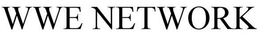 WWE NETWORK trademark
