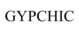 GYPCHIC trademark