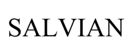 SALVIAN trademark