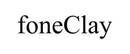 FONECLAY trademark