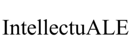 INTELLECTUALE trademark