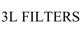 3L FILTERS trademark