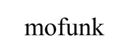 MOFUNK trademark