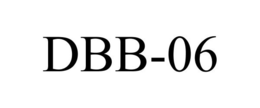 DBB-06 trademark