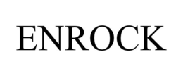 ENROCK trademark